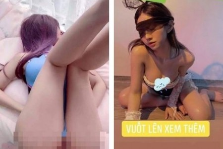 Hot TikTok Lê Bống lộ clip sex 7 phút: Dân mạng đổ xô xin link, spam bình luận gây phẫn nộ
