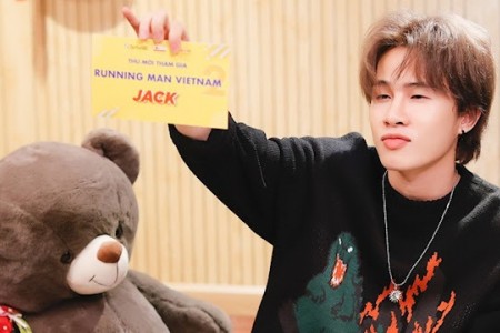 Jack vắng mặt trong đoàn đi Hàn Quốc, rộ nghi vấn bị “loại” khỏi Running Man Việt mùa 2