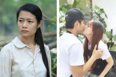 Nữ diễn viên “Thương nhớ ở ai” nói về cặp đôi Khánh Thi - Phan Hiển: “Nó chưa kịp trải nghiệm đàn bà đã bị chị túm”