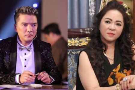 Đàm Vĩnh Hưng chính thức gửi đơn tố cáo bà Nguyễn Phương Hằng, yêu cầu được bồi thường thiệt hại
