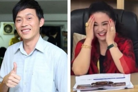 NS Hoài Linh tố bà Phương Hằng vu khống chuyện “ngâm hơn 13 tỷ đồng tiền từ thiện”