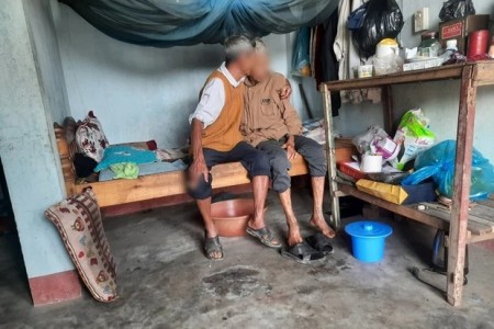 Cụ ông 93 tuổi đánh chết vợ 89 tuổi ở Thừa Thiên Huế: “Tôi vô ý mà”
