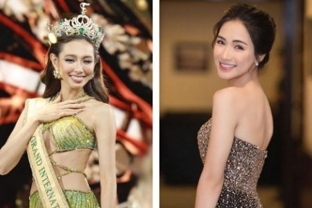 Lý do Hoa hậu Thùy Tiên bất ngờ hủy theo dõi Hòa Minzy trên Tik Tok là gì?
