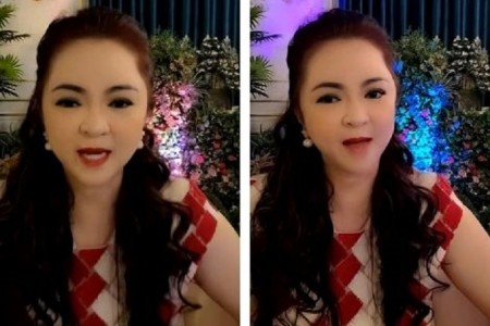 Rộ tin bị cấm xuất cảnh, bà Phương Hằng tuyên bố cực gắt: “Thích thì tôi đi luôn, bỏ quốc tịch Việt Nam”