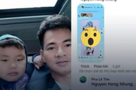 Vợ NS Xuân Bắc 'đập điện thoại' khi phát hiện Facebook của con trai có hình ảnh 18+
