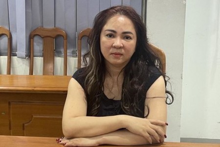 Bộ Công an chỉ đạo tập trung điều tra vụ bà Nguyễn Phương Hằng, sớm đưa ra xét xử