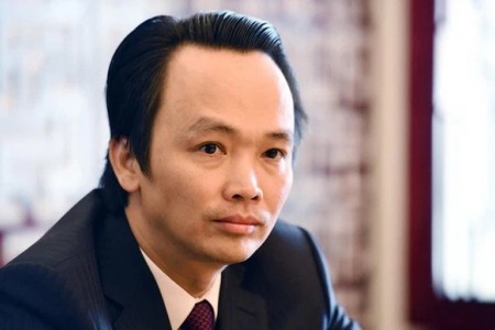 Hủy bỏ quyết định xử phạt 1,5 tỷ đồng với ông Trịnh Văn Quyết