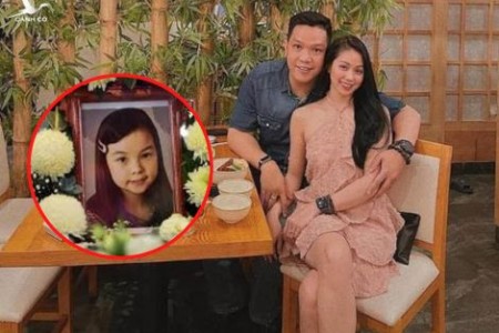 Tình tiết mới vụ bé gái 8 tuổi tử vong: Bố đẻ Nguyễn Trung Kim Thái còn tàn ác hơn dì ghẻ