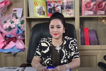 Công an Bình Dương thông tin chi tiết về vụ án liên quan bà Nguyễn Phương Hằng