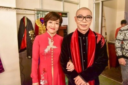 MC Thảo Vân chưa tái hôn, thú nhận điều đau lòng sau 12 năm “đứt gánh” với Công Lý