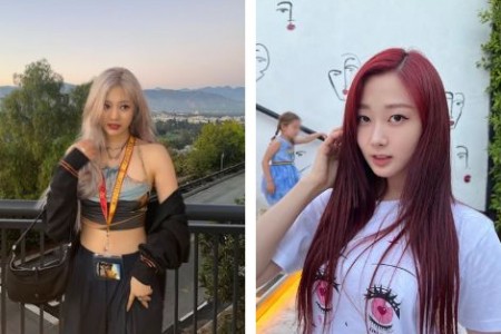 MBC và SM Entertainment bị cáo buộc đối xử tệ với NingNing và Giselle của aespa