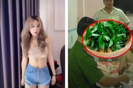 Rộ tin đồn idol Tiktok Trần Trân bị công an bắt vì bán dâ.m: Cẩn thận link bẩn 'bay màu' Facebook, tài khoản ngân hàng