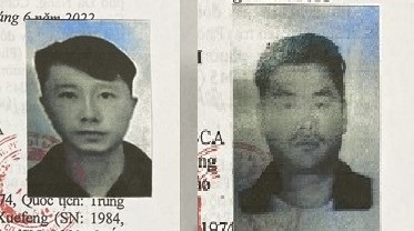 Đà Nẵng: Truy tìm 2 người Trung Quốc hành hung đồng hương tại sòng bạc