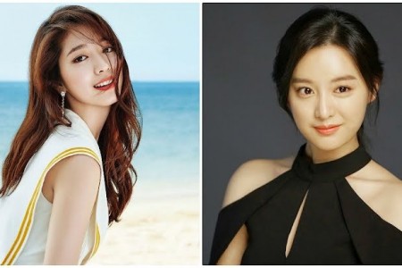 9 nữ diễn viên Hàn “nghiện” công việc điên cuồng, được mệnh danh là “con ong chăm chỉ”