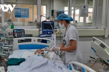 Cúm A tăng bất thường, nhiều bệnh nhân chuyển nặng khi đến viện muộn