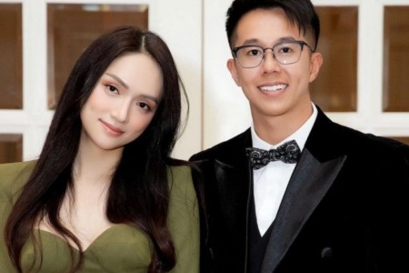 Hoa hậu Hương Giang công bố đã chia tay Matt Liu, nhà trai phản ứng thế nào?