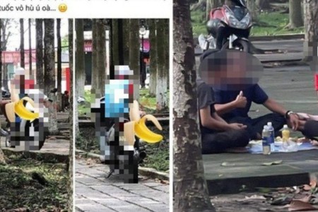 Người đàn ông treo cổ tự tử sau khi bị đăng là “biến thái” trên Facebook