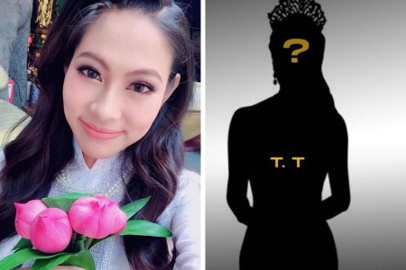 Chị gái Hoa hậu Đặng Thu Thảo tiết lộ thông tin sốc về hoa hậu hạng A và “tú ông” vừa bị bắt