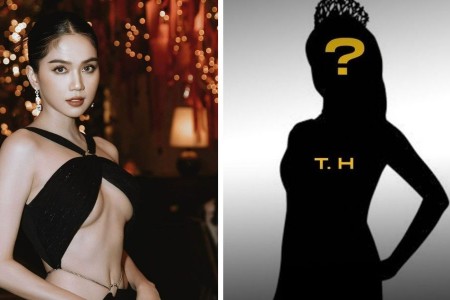 Ngọc Trinh tuyên bố 'sốc' về vấn đề Hoa hậu bán dâm trong showbiz