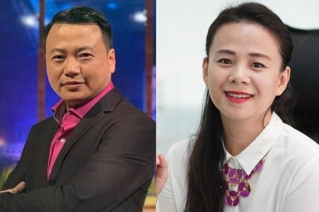 Lý do vợ chồng Shark Bình – bà Đào Lan Hương hoà giải không thành công?