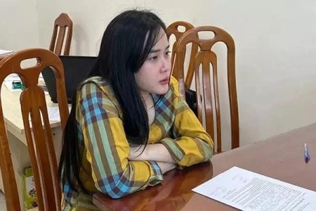 Anna Bắc Giang nộp khắc phục 68 triệu đồng, tiền kiếm được từ livestream bán hàng