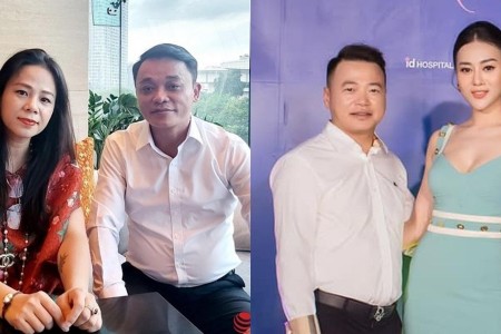 Luật sư vợ Shark Bình lên tiếng phản bác trước yêu cầu xin lỗi của Phương Oanh