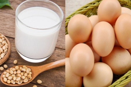 'Sữa + trứng' có phải là sự kết hợp bữa sáng tốt nhất? Nhanh chóng nhận ra 8 sai lầm dinh dưỡng này
