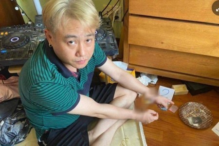 Diễn viên hài Hữu Tín sử dụng ma túy bị đề nghị truy tố 7 -15 năm tù