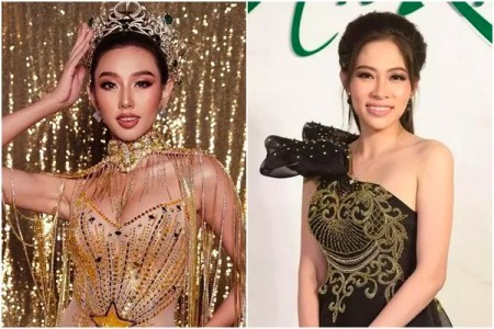 Đặng Thuỳ Trang nói gì khi bị Hoa hậu Thuỳ Tiên tố vu khống, chưa nhận được đồng tiền nào?