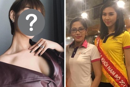 Một sao nữ lên tiếng tiết lộ từng suýt bị “lừa đảo” giống Hoa hậu Thùy Tiên