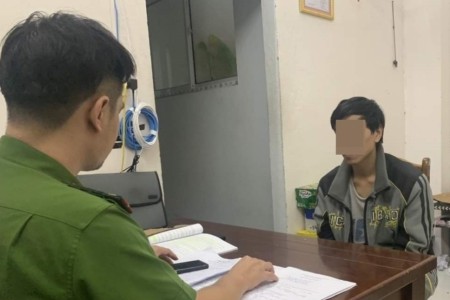 Đà Nẵng: Nam thanh niên lợi dụng thông báo “tìm trẻ lạc” để tống tiền