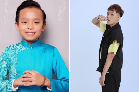Tiểu sử Hồ Văn Cường: Cuộc đời sóng gió của quán quân Vietnam Idol Kids