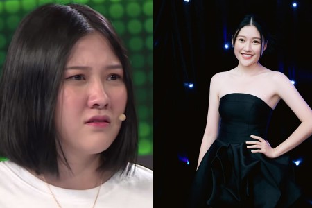 Em gái Trấn Thành giảm 14kg, tự tin đóng vai chính trong phim mới của anh