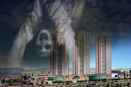 Bên trong Thuận Kiều Plaza có những gì? Những câu chuyện ma rùng mình đến ớn lạnh tại Thuận Kiều Plaza không nên bỏ lỡ