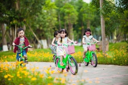 Điểm danh top 10 địa điểm du lịch quanh Hà Nội cho trẻ em hấp dẫn nhất 2023