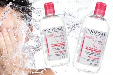 Review chi tiết về nước tẩy trang Bioderma: Sản phẩm phù hợp với tất cả loại da, được bán chạy nhất năm 2022