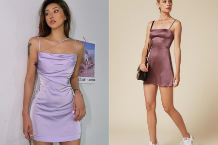 Dáng người nào thì nên mặc váy ôm body? Gợi ý những mẫu váy ôm body mặc lên là đẹp năm 2022
