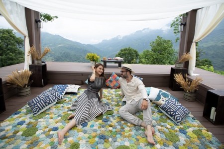 Khám phá 6 resort Hà Giang lý tưởng cho chuyến nghỉ dưỡng hòa mình cùng thiên nhiên