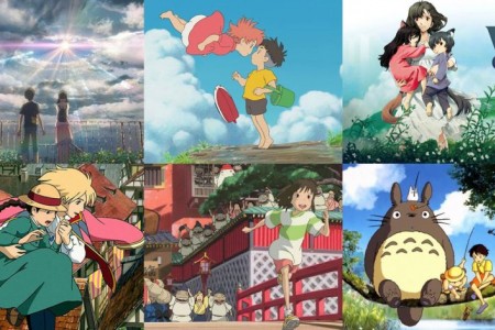 Những bộ phim Anime buồn mà các mot phim Nhật Bản không thể bỏ qua trong năm 2022
