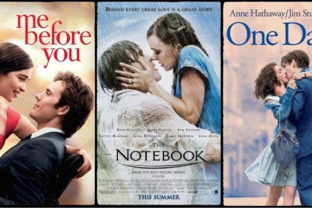 Top phim Mỹ lãng mạn được xem nhiều nhất năm 2022 (phần 1)