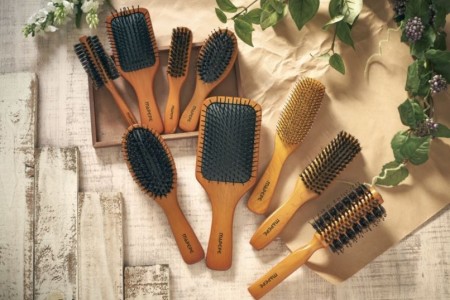 Review top những loại lược chải tóc giúp bạn gỡ rối, tạo kiểu và giảm đau đầu
