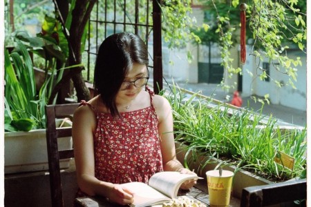 5 quán cà phê phong cách vintage ở Hà Nội