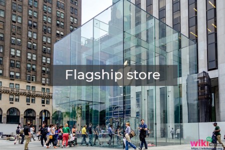 Flagship store là gì? Một số flagship store nổi tiếng trên thế giới hiện nay