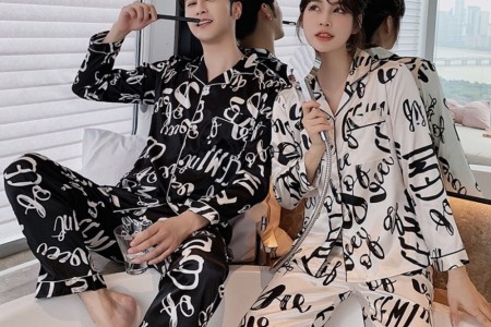 Top những mẫu bộ đồ pijama dành cho nam và nữ bán chạy nhất năm 2022