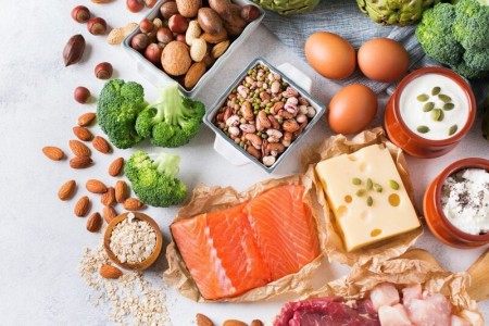 Những loại thực phẩm giàu protein ngon, dễ tìm, tốt nhất cho cơ thể mà bạn chắc chắn không nên bỏ qua