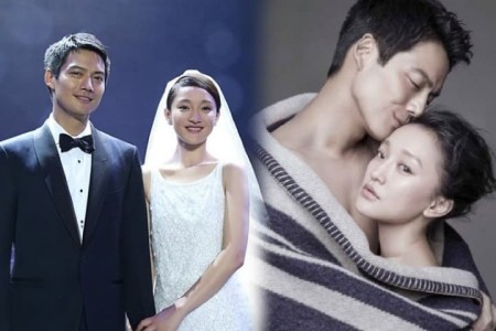 Archie David Kao (Cao Thánh Viễn): Ly hôn Châu Tấn vì không có con, một năm sau dính tin đồn hẹn hò với nữ doanh nhân người Việt