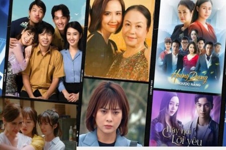Top 7 bộ phim Việt Nam quy tụ dàn diễn viên cực phẩm, nội dung mới lạ mà bạn không nên bỏ qua