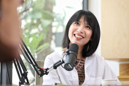 Kênh podcast là gì? Tổng hợp những kênh podcast Tiếng Việt hay nhất năm 2022
