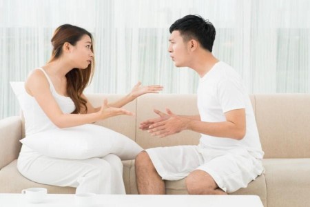 Những điều không nên làm khi cãi nhau với bạn trai: Đừng để tình yêu bị hủy hoại trong phút chốc