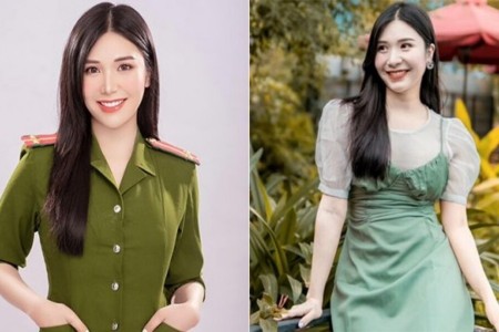 Tiểu sử Thanh Bi – Nữ diễn viên quyến rũ nhất nhì của Đài VTV, từng lộ ảnh thân mật với ca sĩ Quang Lê